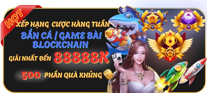 Công nghệ Blockchain trong iGaming