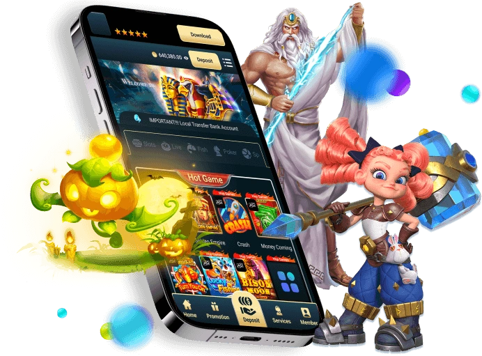 Xu hướng iGaming năm 2026