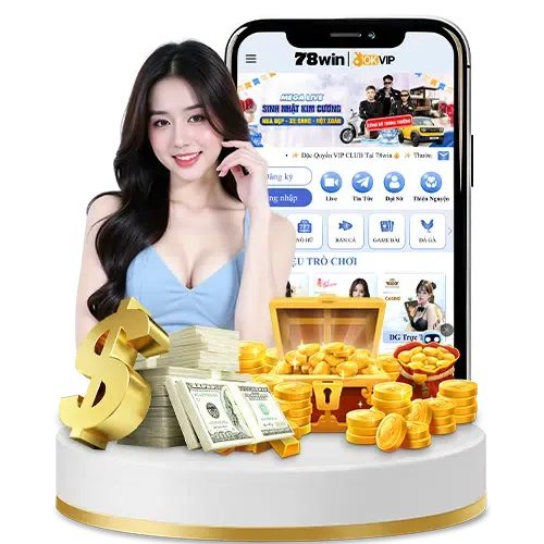 Biểu tượng căng thẳng tài chính do cờ bạc