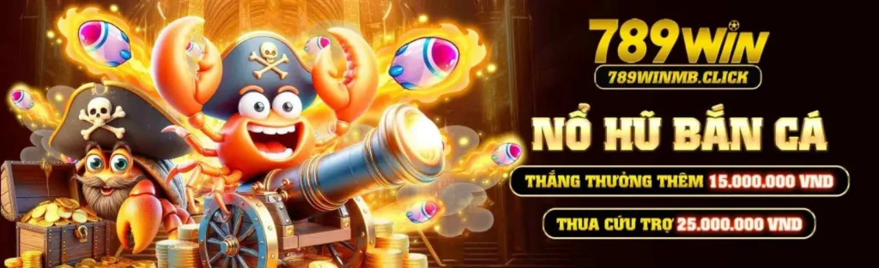 Trò chơi Bắn Cá tại 99oke nhà cái