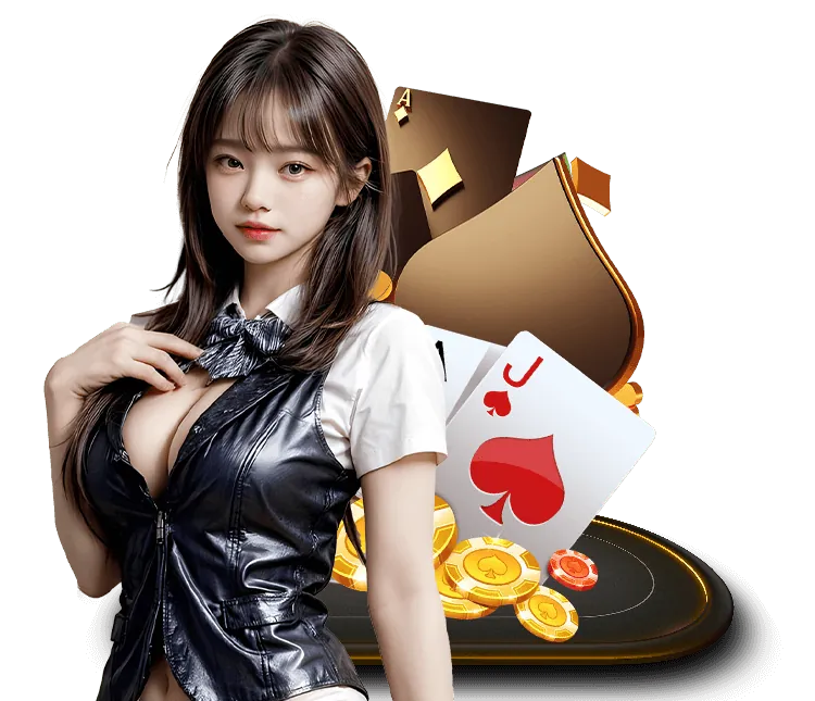 Người chơi trúng Jackpot